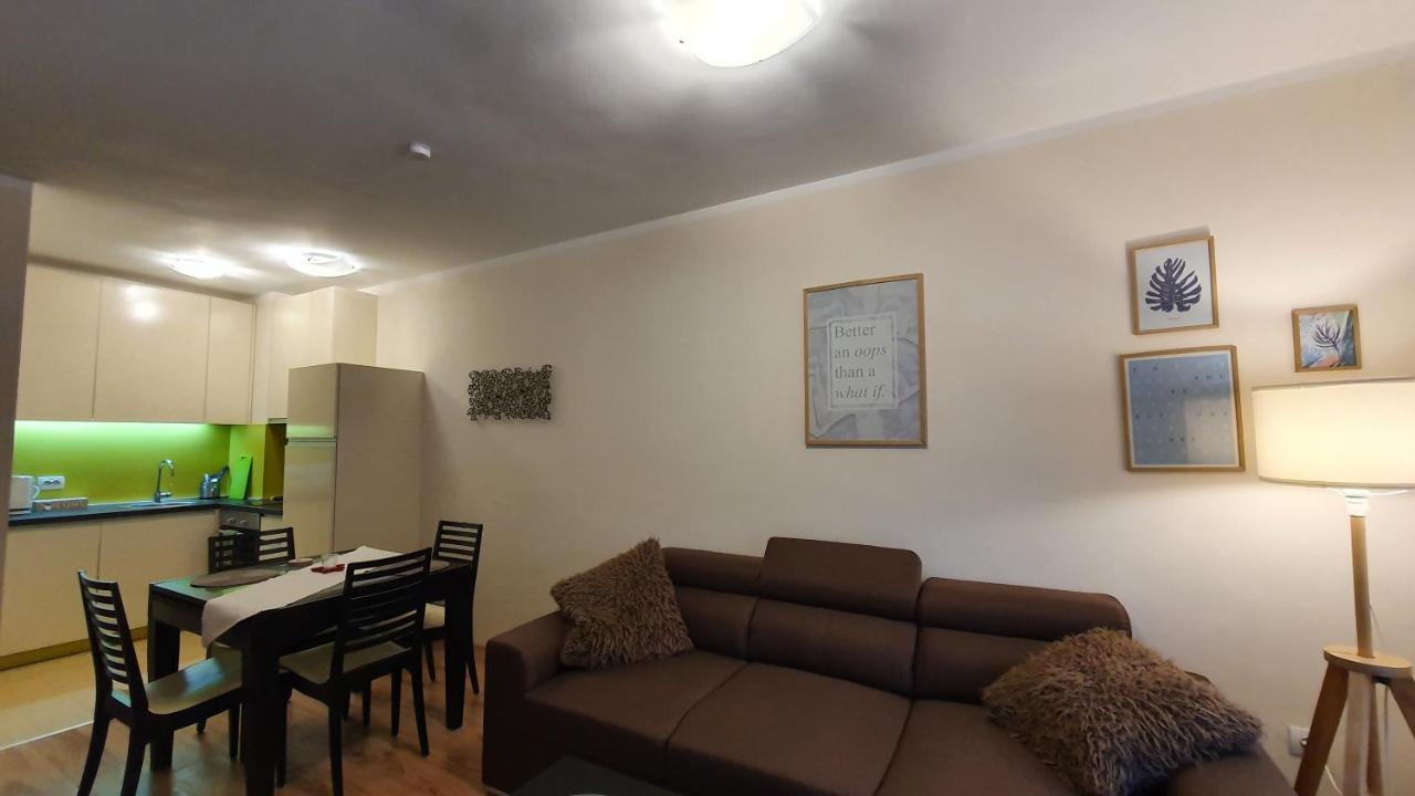 Borovets Holiday Homes Exterior foto