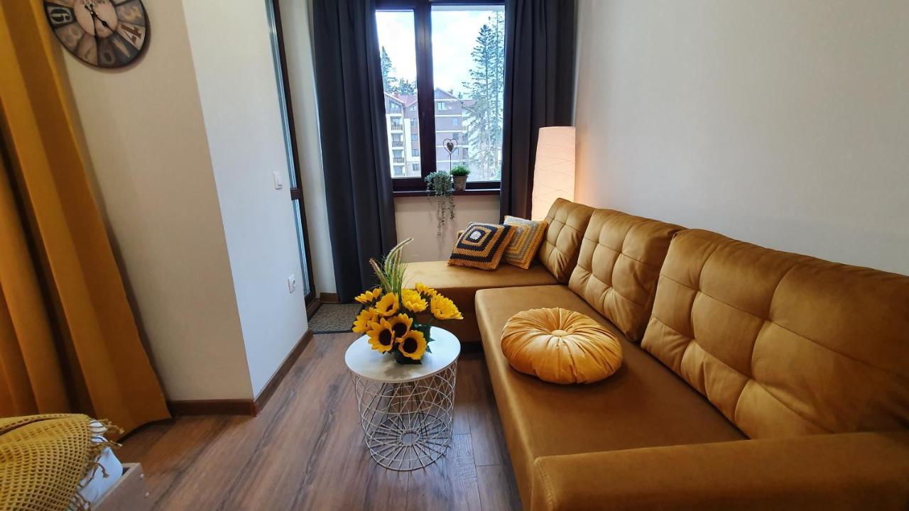 Borovets Holiday Homes Exterior foto