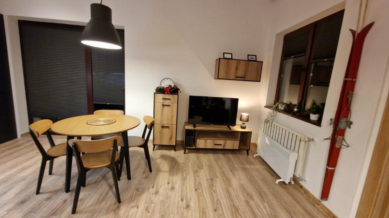 Borovets Holiday Homes Exterior foto